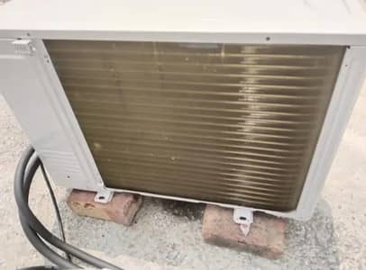 Haier Ac T3 Model