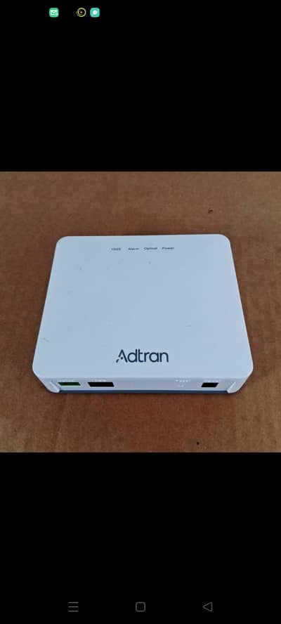 Model: SDX 622v 10GE
