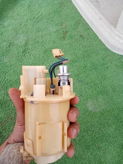 kabali fuel pump Mitsubishi