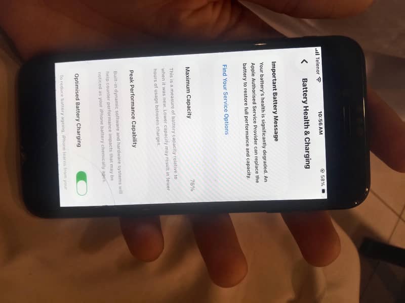 Apple iPhone SE 1