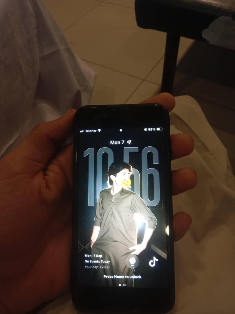 Apple iPhone SE 2