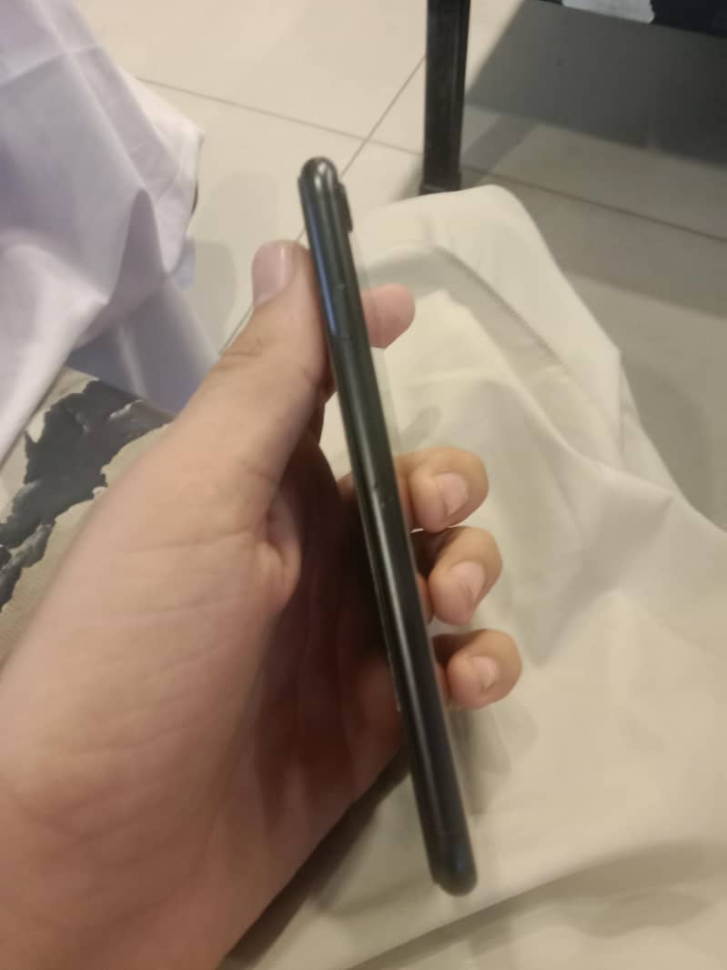 Apple iPhone SE 5
