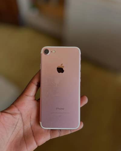 Apple iPhone 7 03460687568