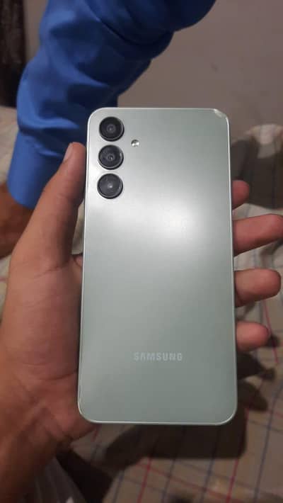 Samsung Mobile A16