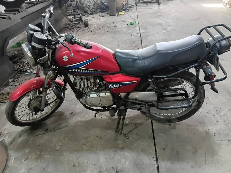 suzuki 1
