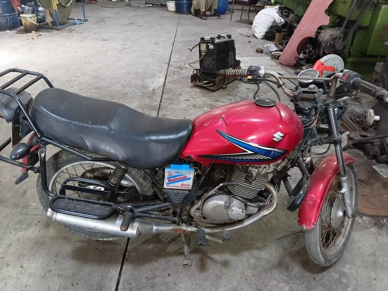suzuki 3