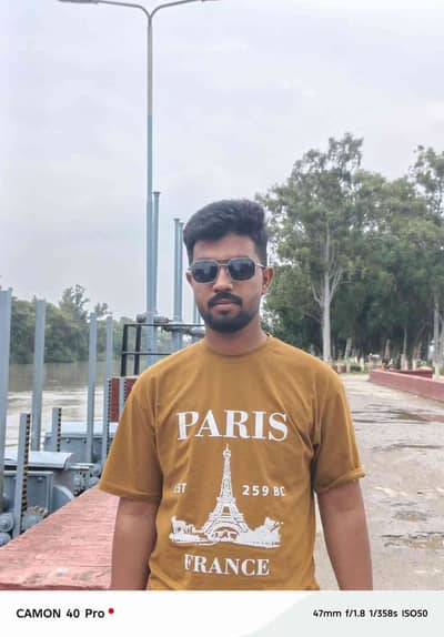 Abdullah Younas