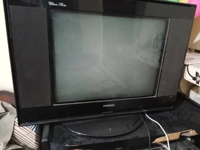Used Television, Nobel TV, Ultra Thin LED