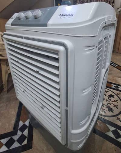 MIDAS AIR COOLER FOR SALE