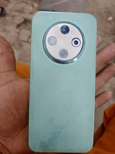 Tecno SPARK 30C