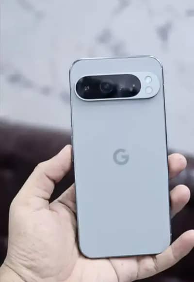 google pixel 9 pro xl pta approved