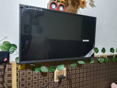 panal par 2 lines with android box