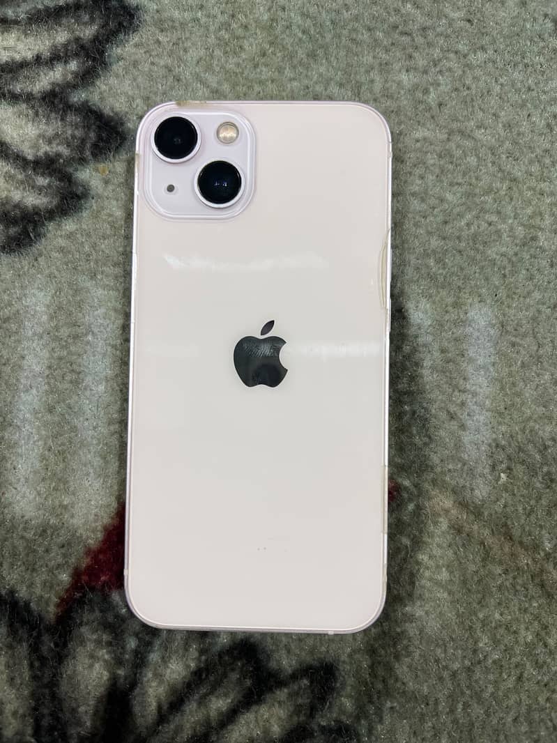 Apple iPhone 13 0