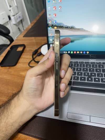 Apple iPhone 13 Pro Non-Pta