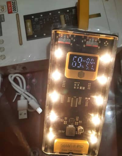 20k power bank