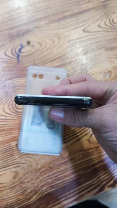 Google Pixel 6a