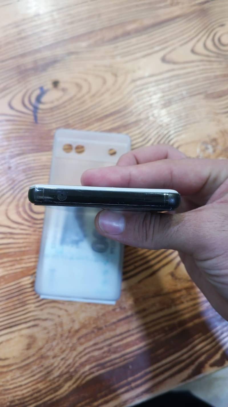 Google Pixel 6a 0