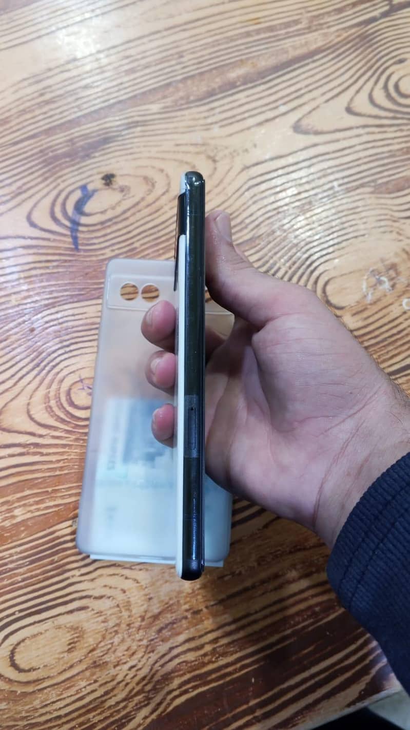 Google Pixel 6a 3