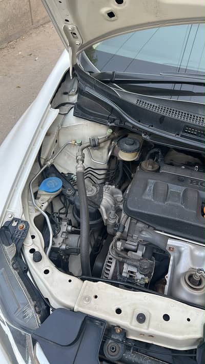 Honda Civic VTi Oriel Prosmatec 2015
