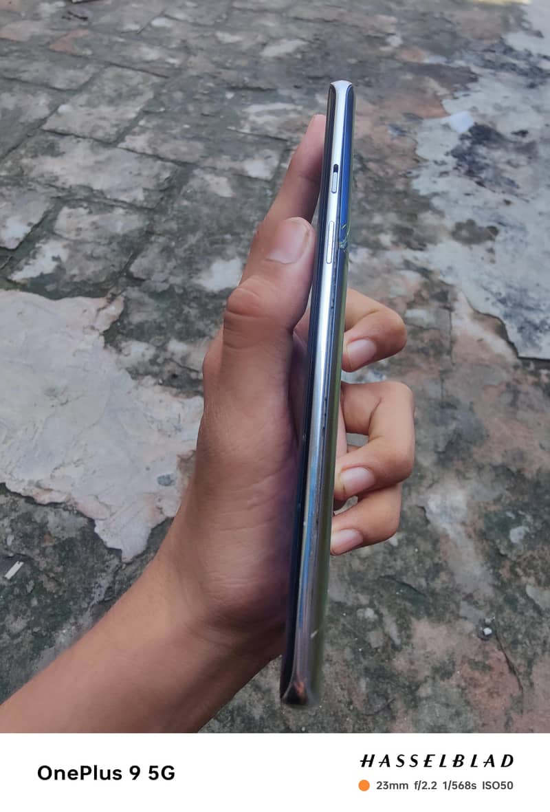 One Plus 8 10/9 5