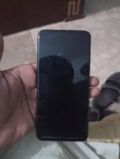 Huawei Y9s