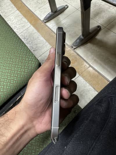 Iphone 16 pro 128gb