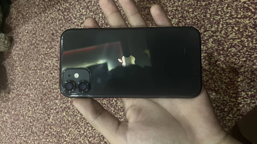 Apple iPhone 11 0