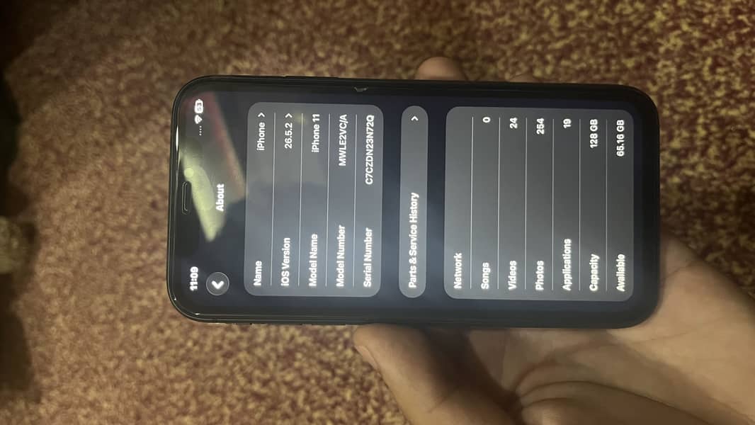 Apple iPhone 11 2