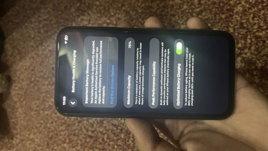 Apple iPhone 11 3