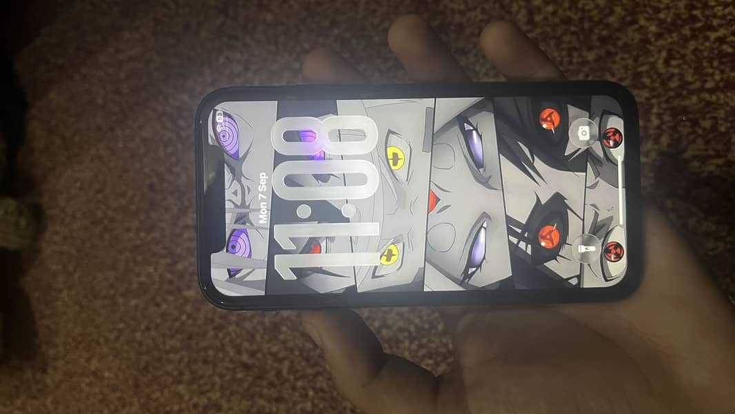Apple iPhone 11 5