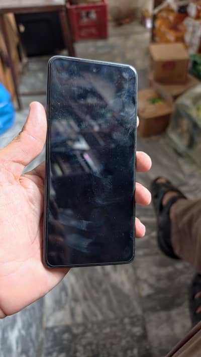 Tecno Spark 10 Pro pta approved
