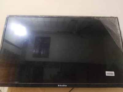 Eco star led Android