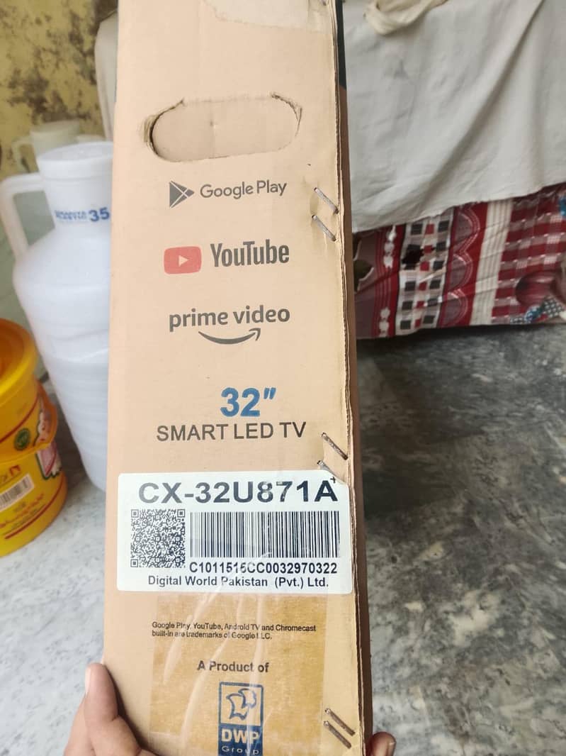Eco star led Android 2