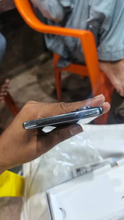 Tecno CAMON 40 Pro