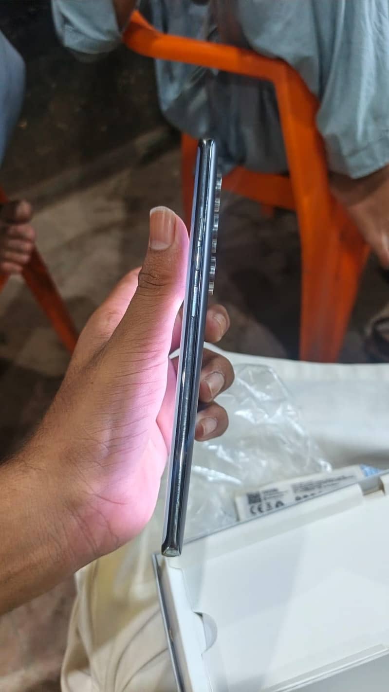 Tecno CAMON 40 Pro 2