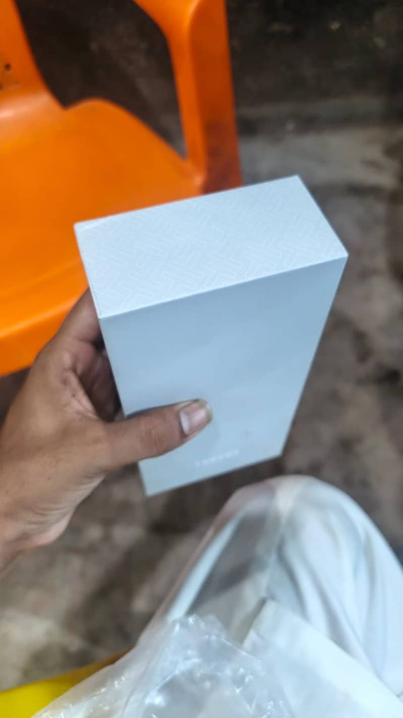Tecno CAMON 40 Pro 3