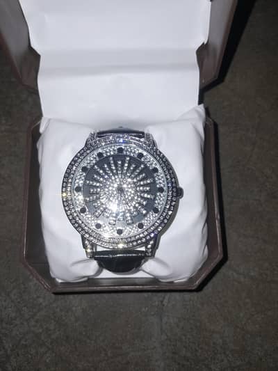 men's watch