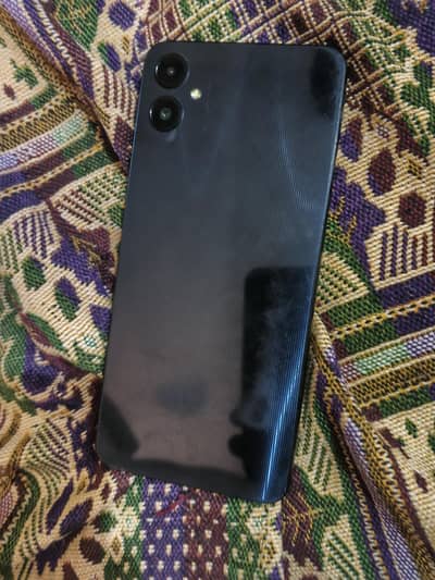 Samsung Mobile A05