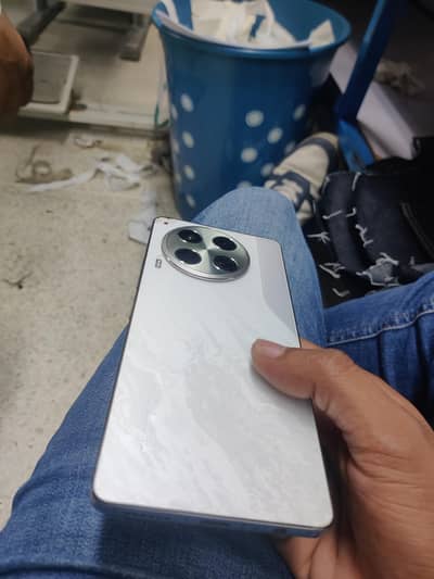 Tecno CAMON 30 12/256