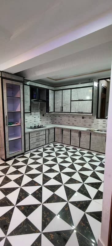 Triple Storey 5 Marla For Sale Prime Location