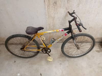 imported light weight Mountain cycle