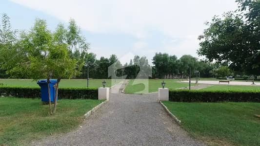 Block C 1 Kanal Plot for Sale in Beaconhouse Society Lahore