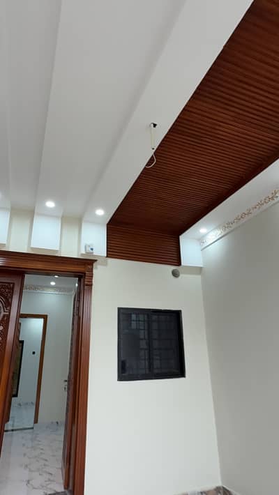 5 Marla House For Sale