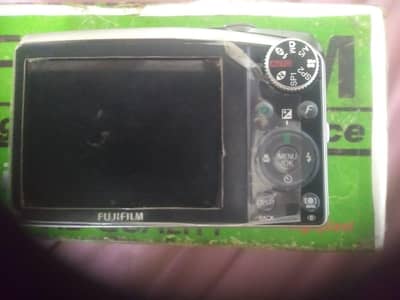 Fujifilm Digital Camera for sale.