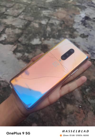 One Plus 8 10/9