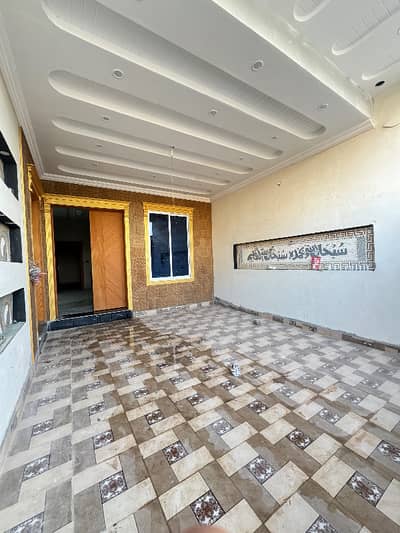 7 Marla House for sale