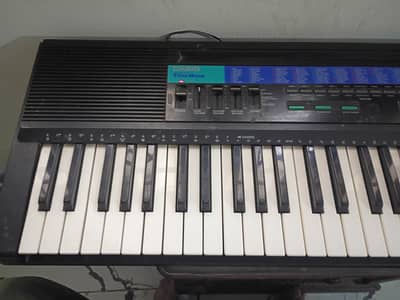 Casio CT-615