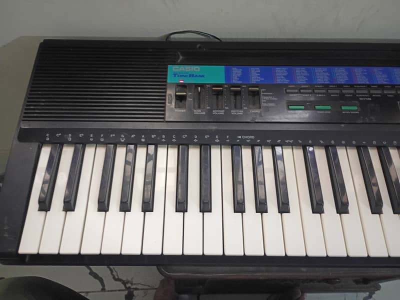 Casio CT-615 0