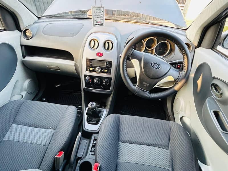 FAW V2 2018 MODEL 3