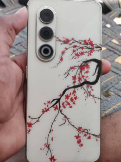 Itel S25